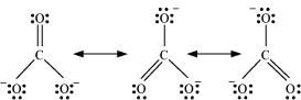 NCERT Solutions Class 11 Chemistry Chapter 4 - Chemical Bonding & Molecular Structure